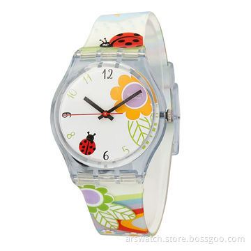 Cute promotional watch for girlNew